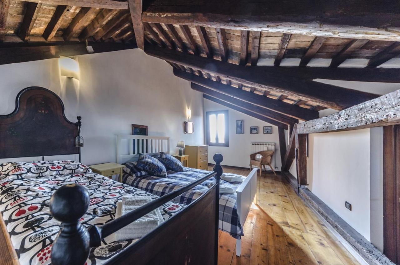 Apartamento Maurizio House - Near The Train Station Venecia Exterior foto