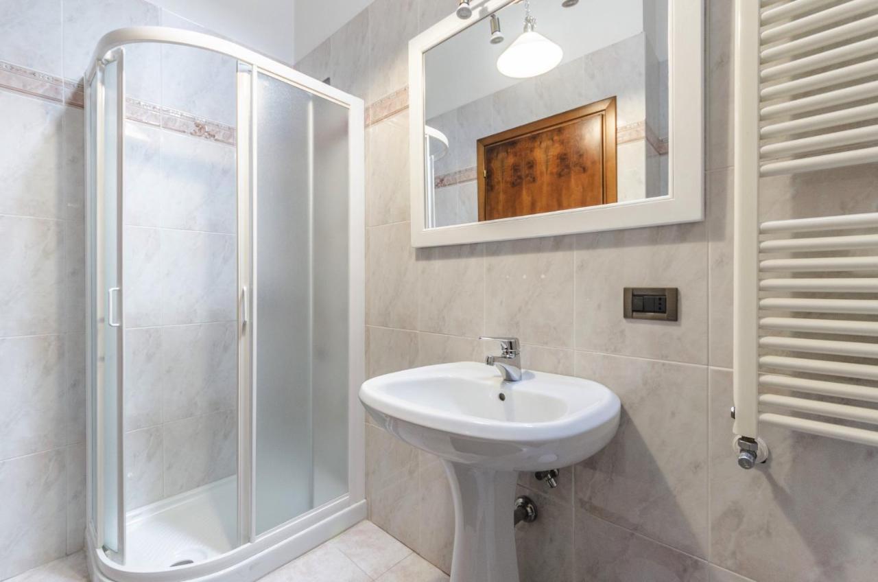 Apartamento Maurizio House - Near The Train Station Venecia Exterior foto