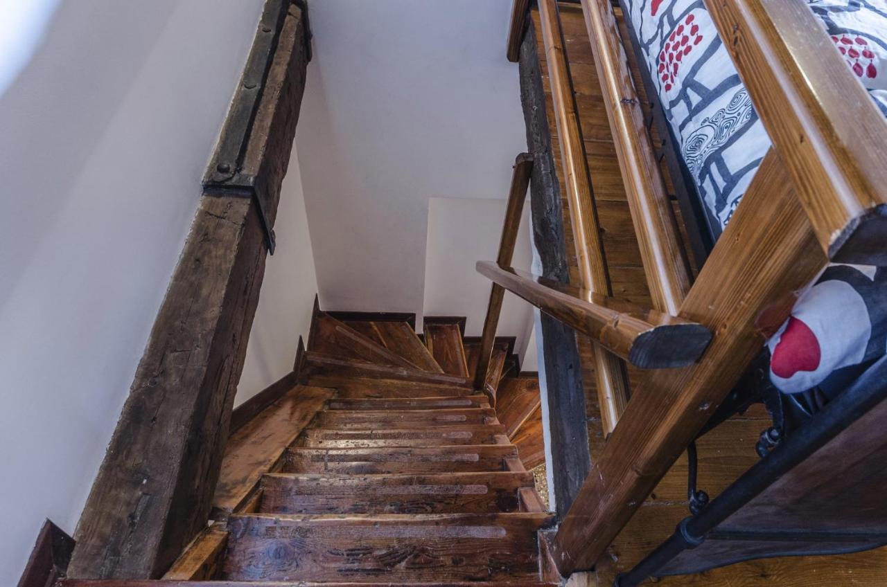 Apartamento Maurizio House - Near The Train Station Venecia Exterior foto