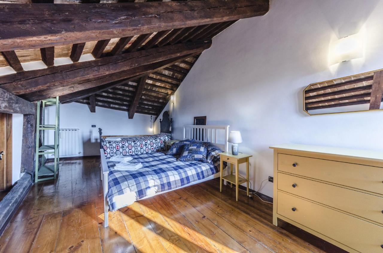 Apartamento Maurizio House - Near The Train Station Venecia Exterior foto