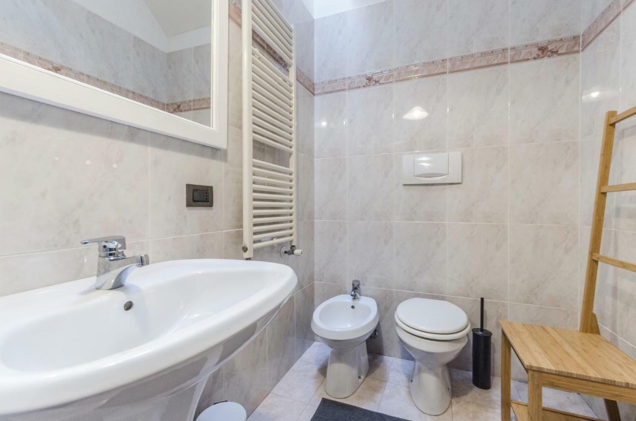 Apartamento Maurizio House - Near The Train Station Venecia Exterior foto